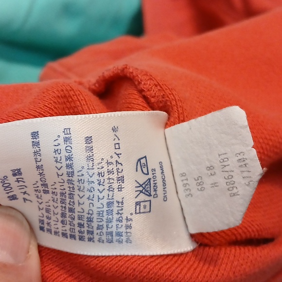 Polo Ralph Lauren Men's 1/4 Button SS Polo Shirts (4) Vintage '90s MADE IN 🇺🇸 - Picture 8 of 12